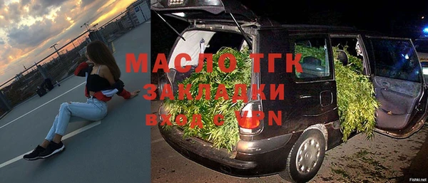 молекула духа Няндома